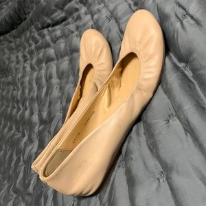 Comfy and cute J Crew flats